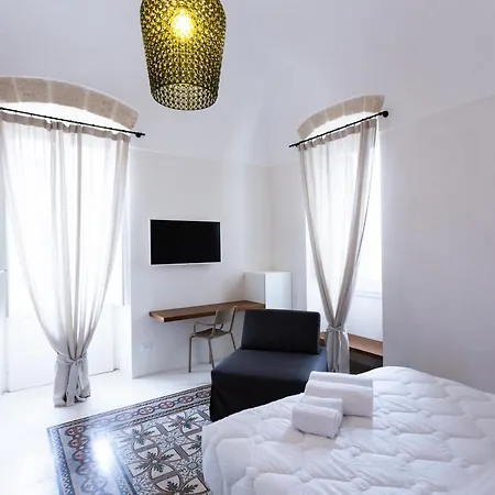 Viasarnelli72 Maison d'hôtes Polignano a Mare