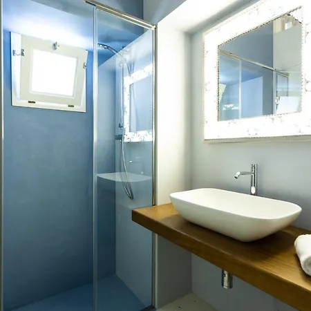 Viasarnelli72 4* 폴리나노 아마레