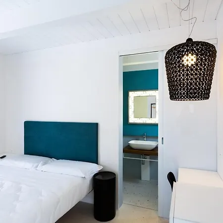 Casa de hóspedes Viasarnelli72 Polignano a Mare