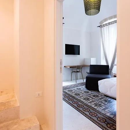Guest house Viasarnelli72