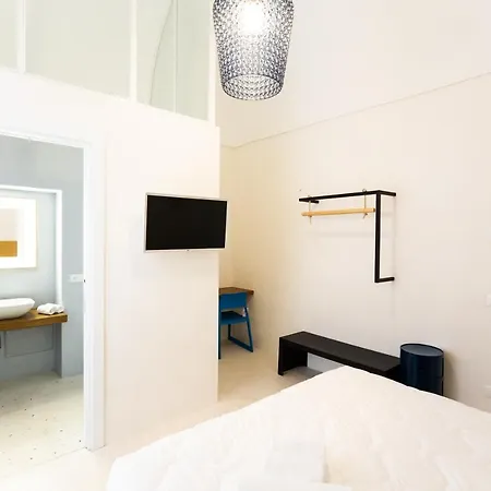 Viasarnelli72 4* 폴리나노 아마레