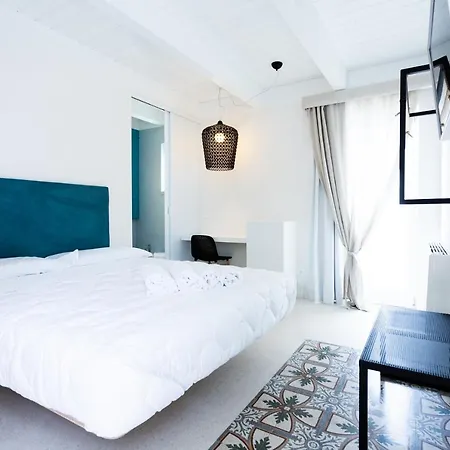 Viasarnelli72 게스트하우스 4*