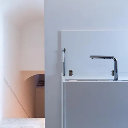 Viasarnelli72 게스트하우스 폴리나노 아마레