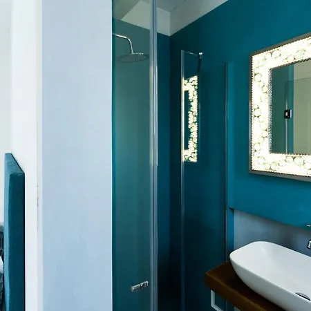 Viasarnelli72 Casa de hóspedes 4*