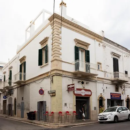 Viasarnelli72 Polignano a Mare