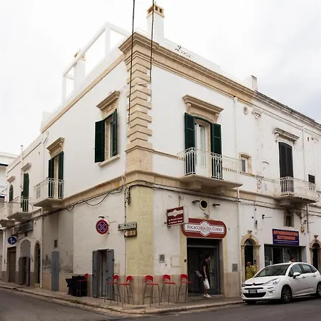 Viasarnelli72 Polignano a Mare