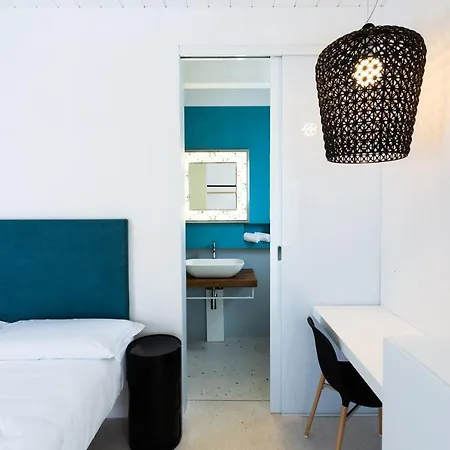 게스트하우스 Viasarnelli72