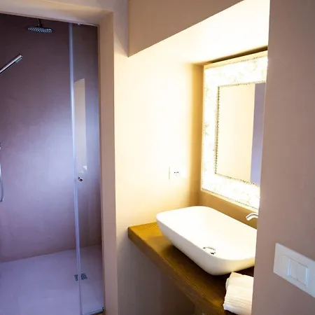 Casa de hóspedes Viasarnelli72 Polignano a Mare