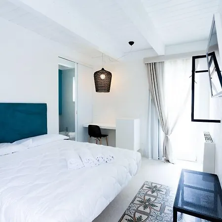 Viasarnelli72 게스트하우스