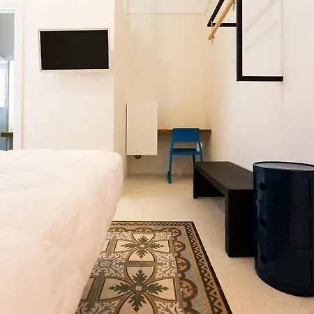 Viasarnelli72 게스트하우스