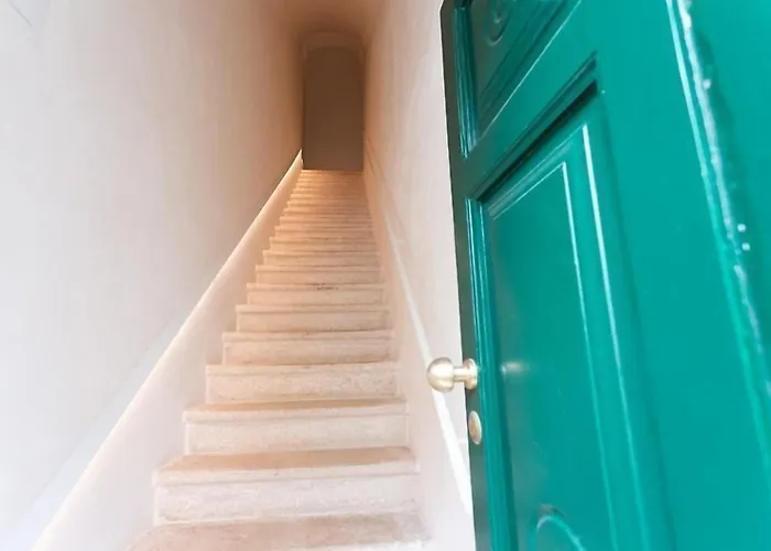 بيت ضيافة Viasarnelli72 4*